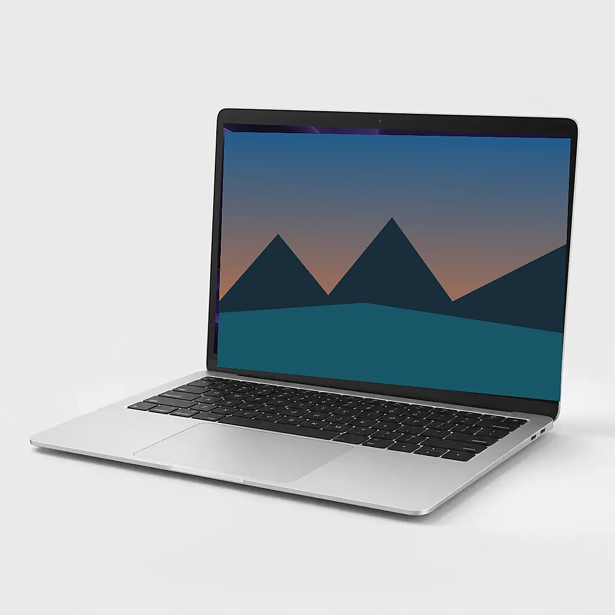 Apple MacBook Air 13-inch (2017) Intel Core i5, 8GB RAM, 256GB SSD