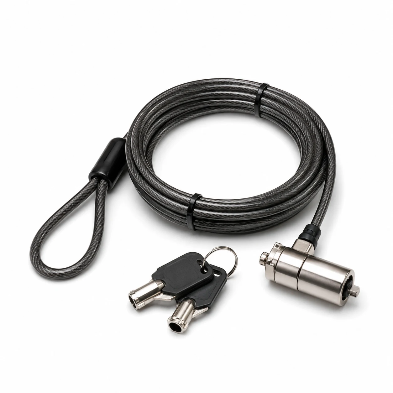 FNK LAPTOP LOCKS KEY