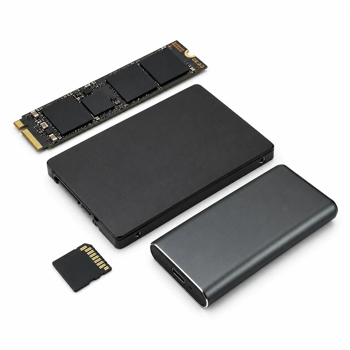2TB TOSHIBA Internal HDD (HDKPJ41A1A01)